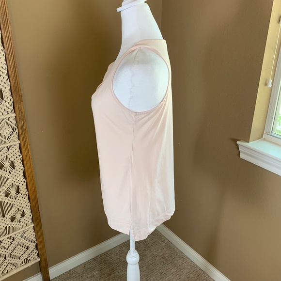 See By Chloe Women's 100% Cotton Tank Top Size 4 Excellent Condition Stag Deer - Picture 2 of 9